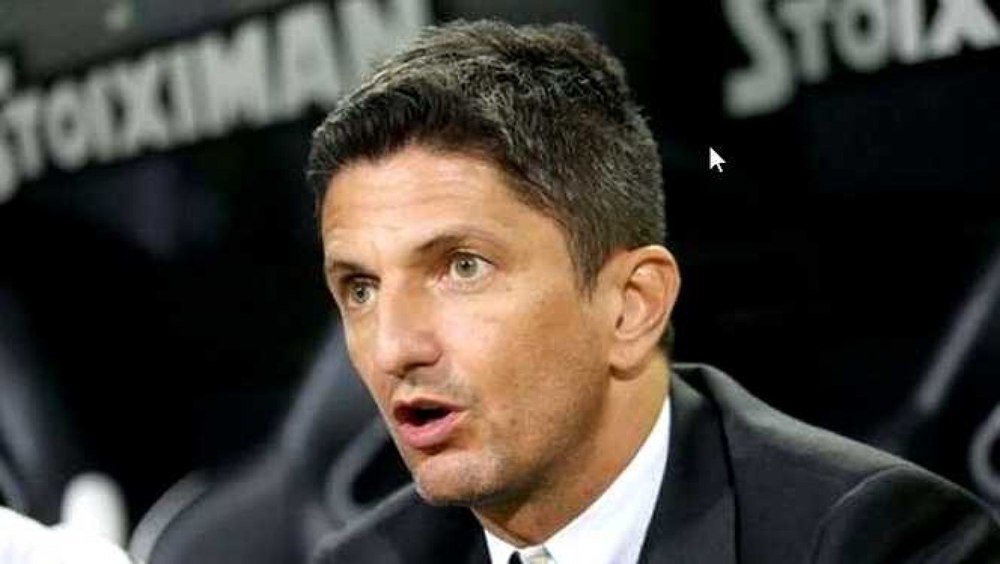 Răzvan Lucescu, meci exploziv în Cupa Greciei: s-au bătut 18 penalty-uri în Panathinaikos - PAOK VIDEO