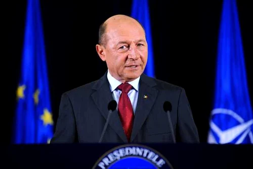 traian basescu schimbare cotroceni