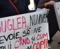 protest alba romi