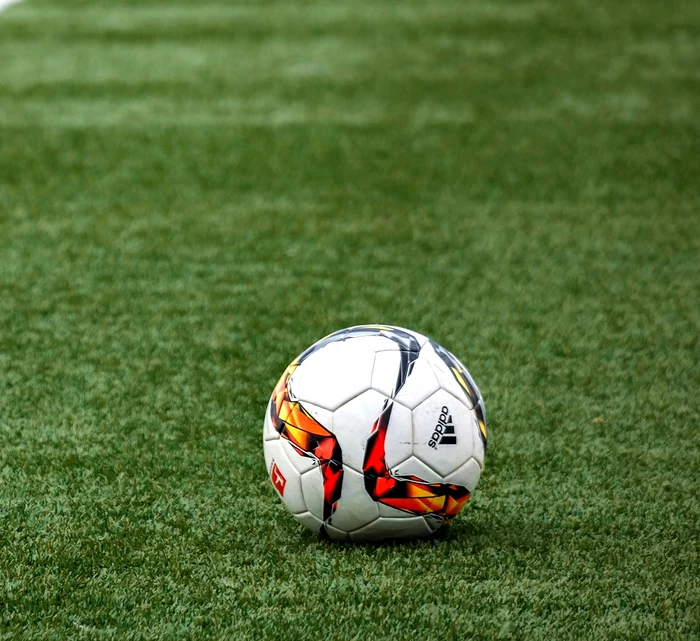 Tânărul juca fotbal când a murit FOTO www.indfloor.ro
