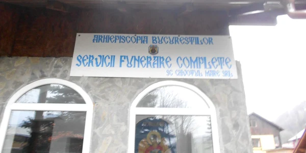 firma pompe funebre sinaia foto primaria sinaia