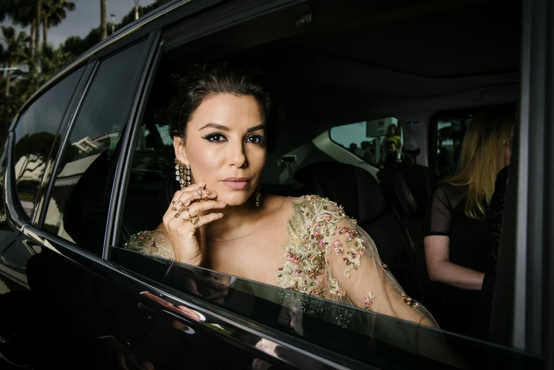 Eva Longoria a devenit celebră pentru rolul Gabrielle Solis din „Neveste disperate“ FOTO Getty Images
