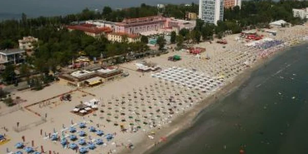 Aglomeraţie la “Litoraul pentru toţi”