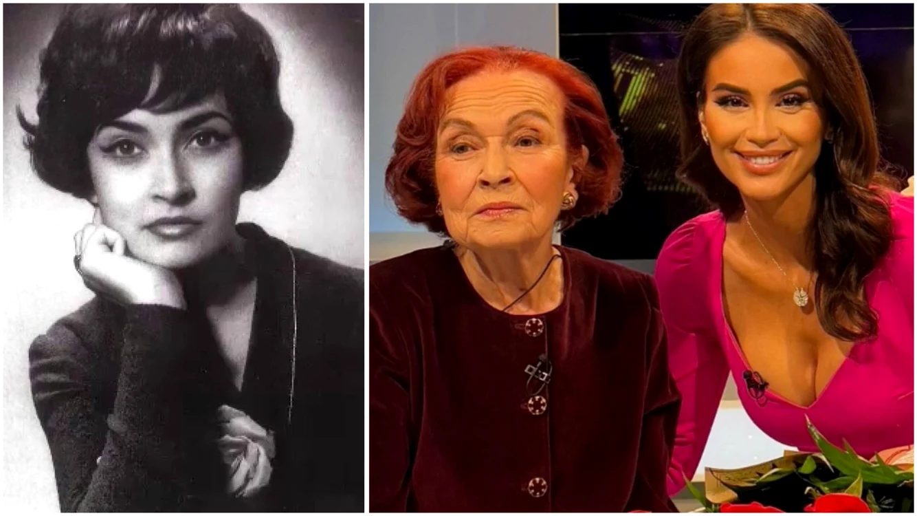 Geanina Ilieș, marcată de moartea Sandei Țăranu 