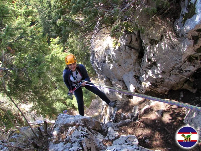 voluntariat bucegi