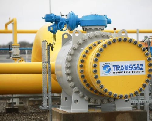 transgaz instalatii foto inquam photos george calin