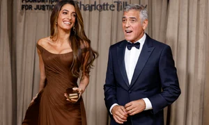 George Clooney  foto   Profimedia jpg