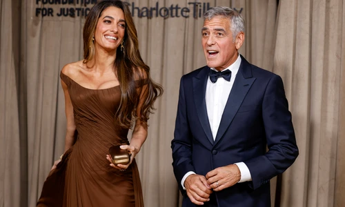 George Clooney  foto   Profimedia jpg