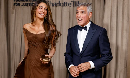 George Clooney  foto   Profimedia jpg