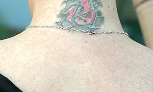 vedete luminita anghel tatuaj ceafa 10iunie jpeg