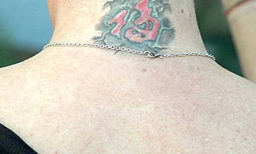 vedete luminita anghel tatuaj ceafa 10iunie jpeg