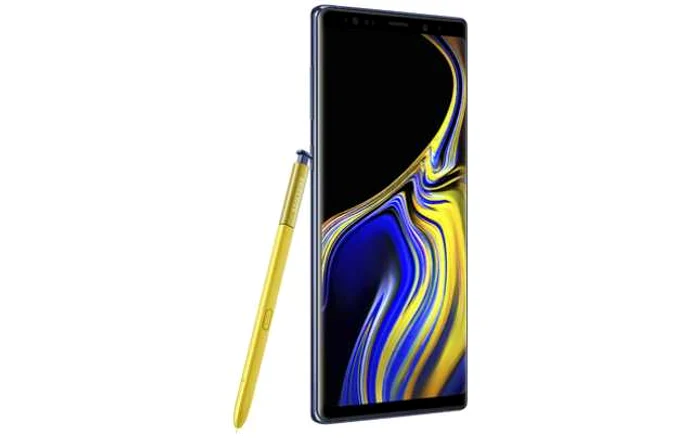 samsung galaxy note 9