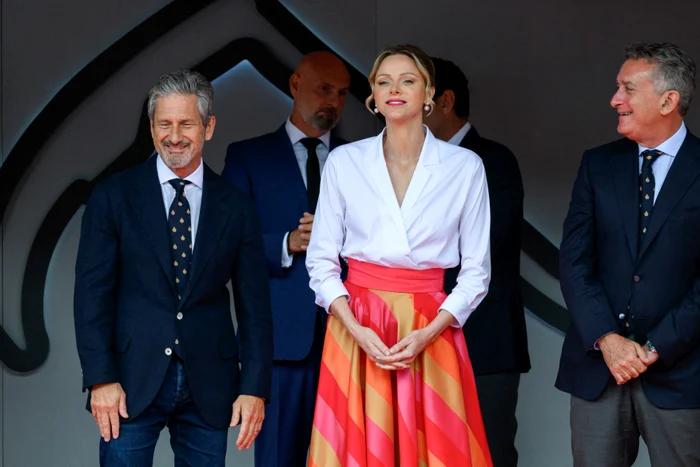 Prințesa Charlene Monaco E Prix   Cursa, Monte Carlo, 04 mai, Profimedia (5) jpg