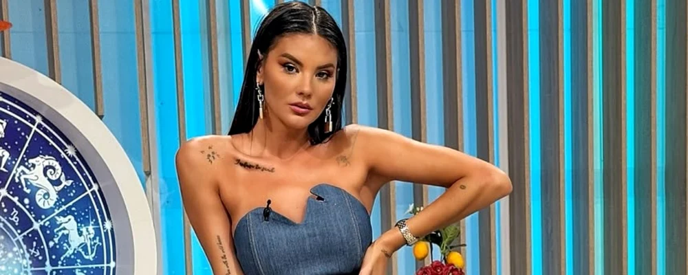 Ramona Olaru, foto Instagram jpg