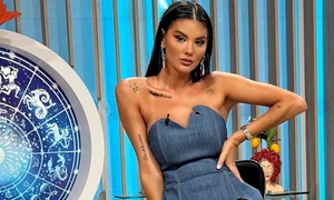 Ramona Olaru, foto Instagram jpg