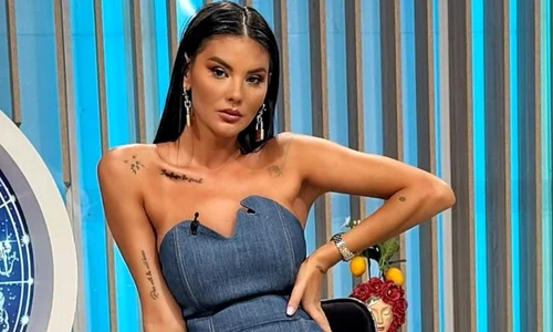Ramona Olaru, foto Instagram jpg