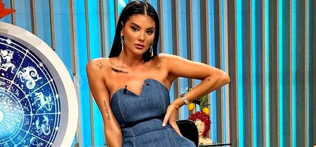 Ramona Olaru, foto Instagram jpg
