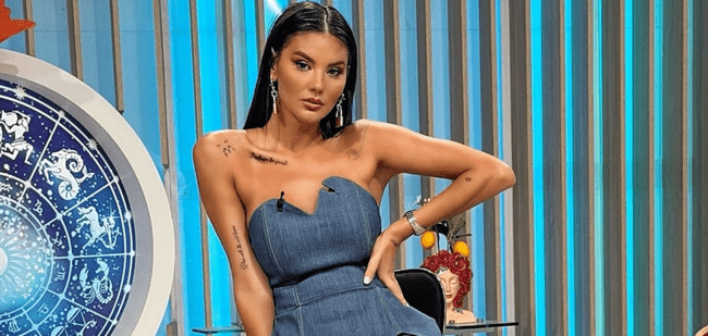 Ramona Olaru a arătat totul pe rețelele sociale! A lăsat eleganța deoparte și s-a apucat de treabă