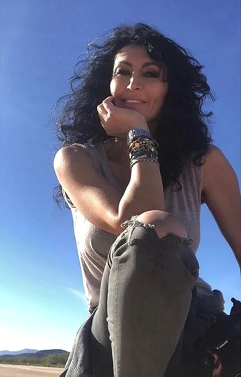 Mihaela Rădulescu nu se lasă intimidată de fanii răutăcioși 