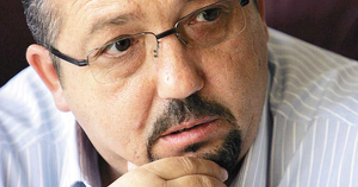 Walter îl atacă dur pe Toni Doboş