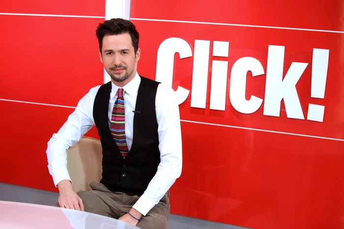 
    Alex ConstantinFoto: Arhiva Click  