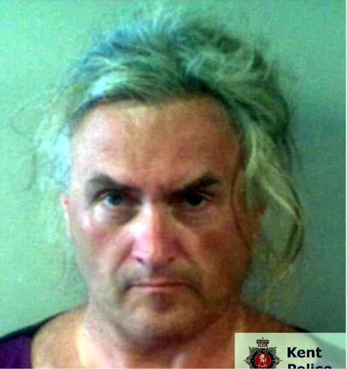 Janiel Verainer, foto Kent Police