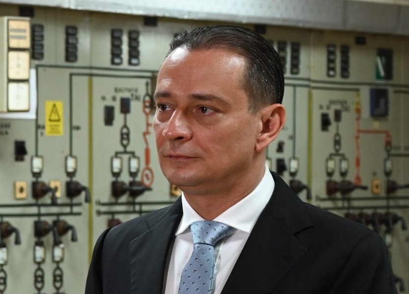 Daniel Băluță, președintele PSD București: „Facem dreptate pentru bucureștenii batjocoriți, ținuți în frig și fără apă caldă” 