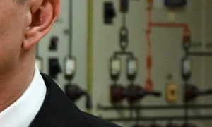 Daniel Băluță, Primarul Sectorului 4  FOTO: PSD București