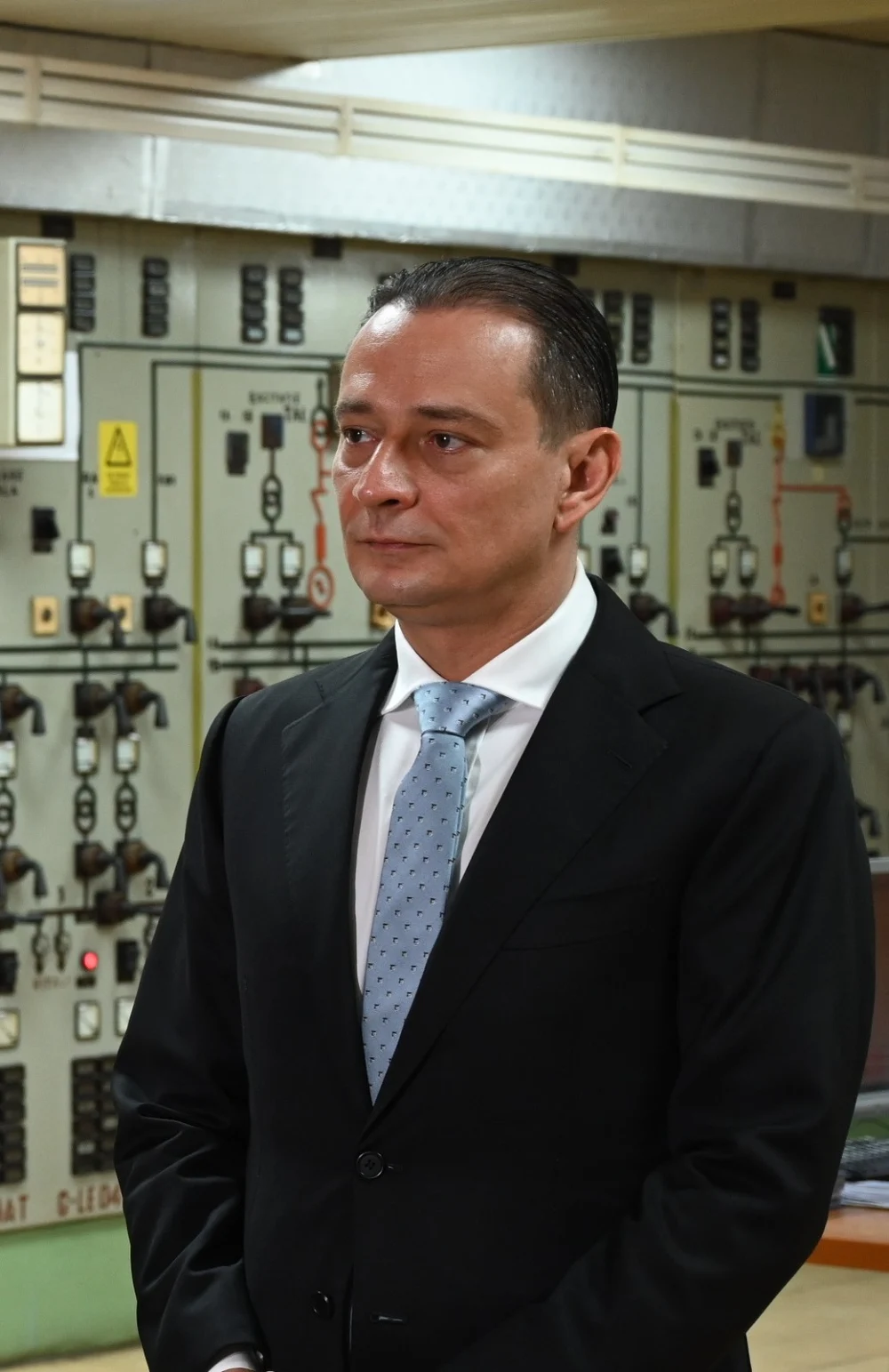 Soluția lui Daniel Băluță în problema agentului termic: „Facem dreptate pentru bucureșteni”