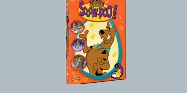  „Scooby-Doo“