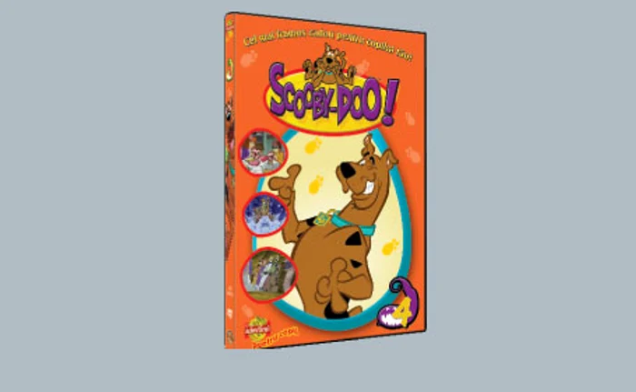 „Scooby-Doo“
