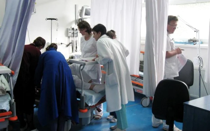 Autorităţile vor ca în următorii trei ani persoanele cu dizabilităţi mentale să fie incluse social, în următorii trei ani Foto: Adevărul