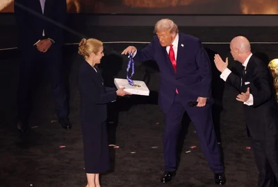 Donald Trump Profimedia png