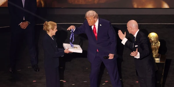 Donald Trump Profimedia png