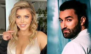 loredana groza si smiley jpg