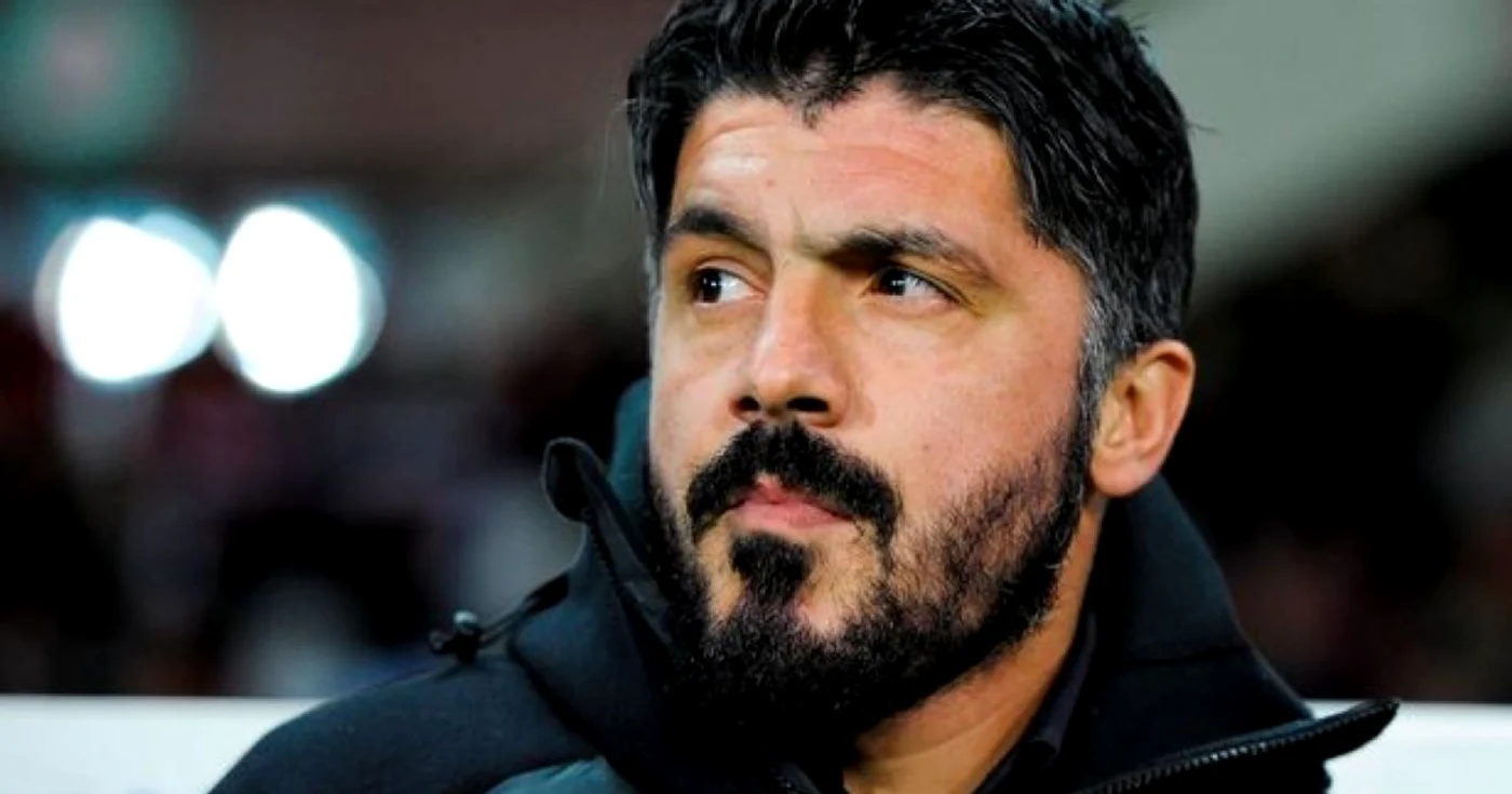 Gennaro Gattuso n-a reuşit să revitalizeze Milanul