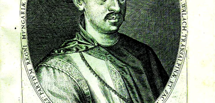Principele Sigismund Bathory/Sursa foto: www.historia.ro