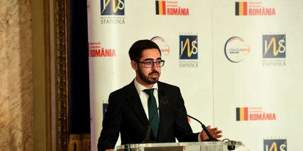 alexandru manda