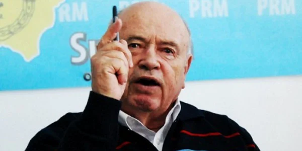Gheorghe Acatrinei