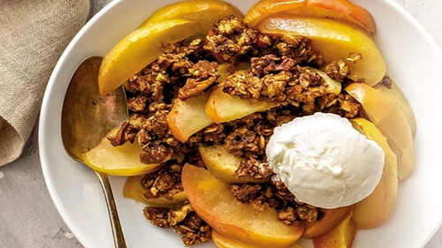 crumble demere cu ovaz jpg