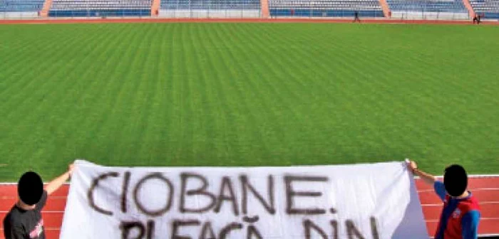 FOTO / Revoluţie anti-Gigi Becali în întreaga lume