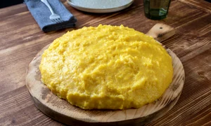 Un consum excesiv de mămăligă a dus la apariția unei boli grave, foto Shutterstock jpg