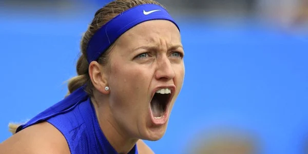 Kvitova