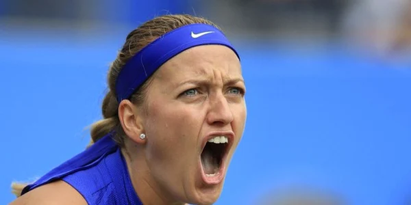 Kvitova