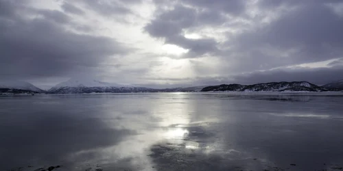Bogen Norvegia FOTO SHUTTERSTOCK