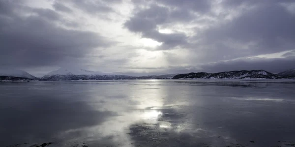 Bogen Norvegia FOTO SHUTTERSTOCK