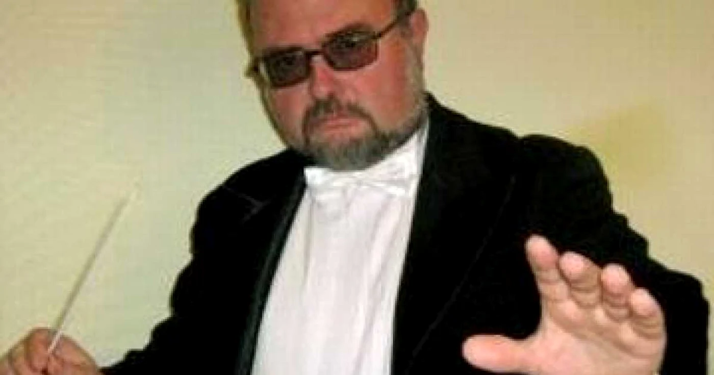 Dirijorul Alexandru Iosub le va oferi melomanilor o seară de neuitat