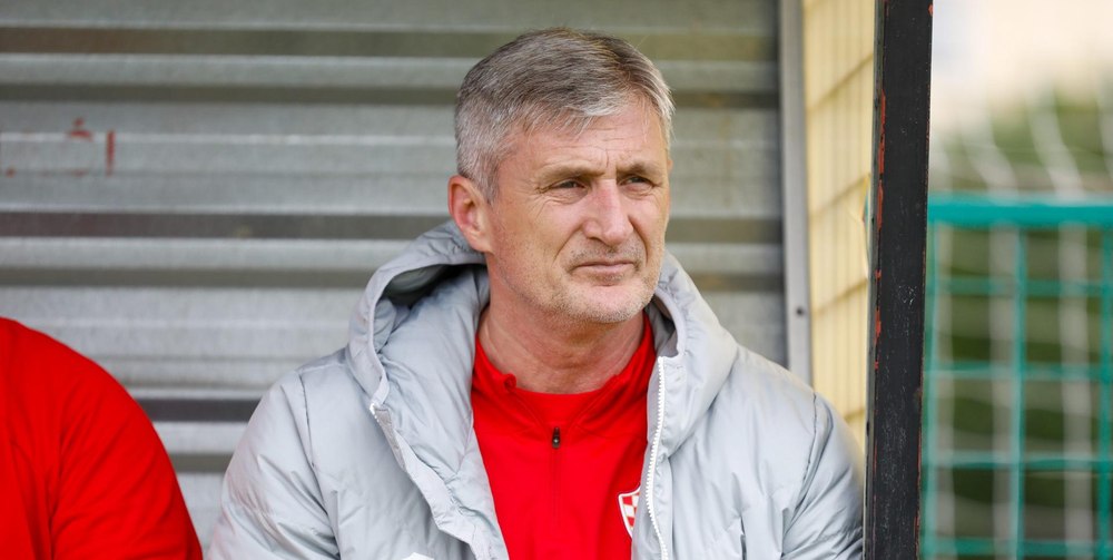 Federaţia croată l-a demis pe selecţionerul echipei U17 dintr-un motiv incredibil