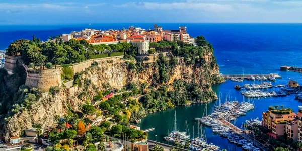 monaco foto iexplore.com