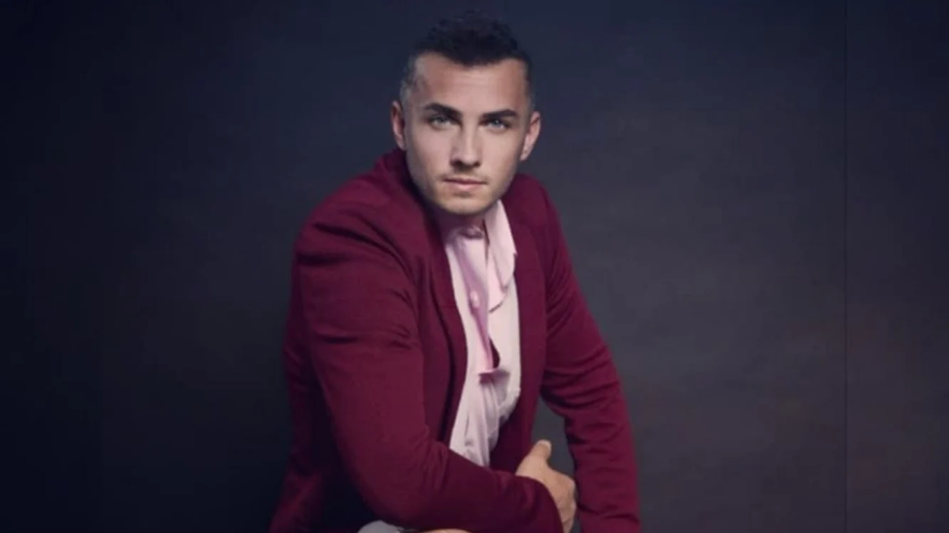 Mihai Trăistariu, dezvăluiri despre Eurovision FOTO Facebook
